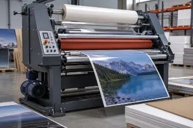 Laminating Machine Heavy Duty: Everything You Need to Know